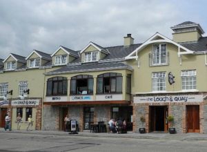 The Lough & Quay Guesthouse